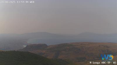 immagine della webcam nei dintorni di Palermo: webcam Giardinello