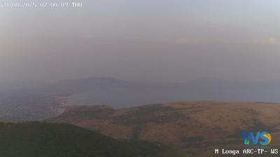 immagine della webcam nei dintorni di Palermo Boccadifalco: webcam Giardinello
