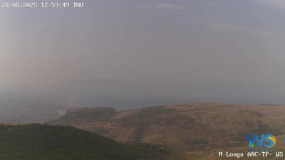 immagine della webcam nei dintorni di Palermo Boccadifalco: webcam Giardinello
