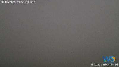 immagine della webcam nei dintorni di Carini: webcam Giardinello