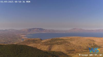 immagine della webcam nei dintorni di Palermo: webcam Giardinello
