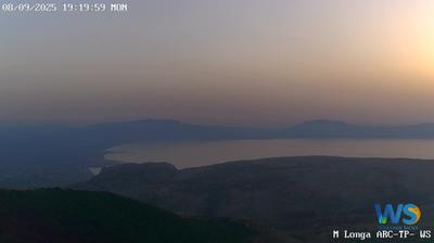 immagine della webcam nei dintorni di Isola delle Femmine: webcam Giardinello