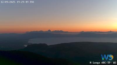 immagine della webcam nei dintorni di Palermo: webcam Giardinello