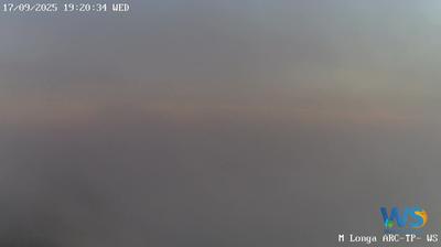 immagine della webcam nei dintorni di Palermo: webcam Giardinello