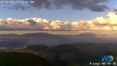 immagine della webcam nei dintorni di Palermo: webcam Giardinello