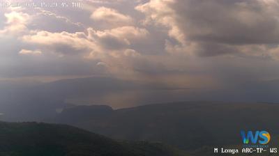 immagine della webcam nei dintorni di Palermo Boccadifalco: webcam Giardinello