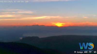 immagine della webcam nei dintorni di Sferracavallo: webcam Giardinello