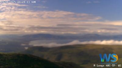 immagine della webcam nei dintorni di Marineo: webcam Giardinello