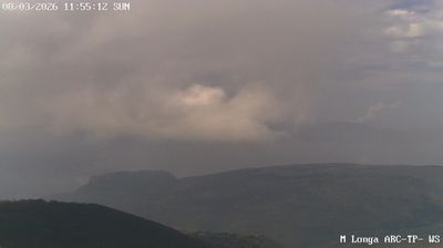 immagine della webcam nei dintorni di Aspra: webcam Giardinello