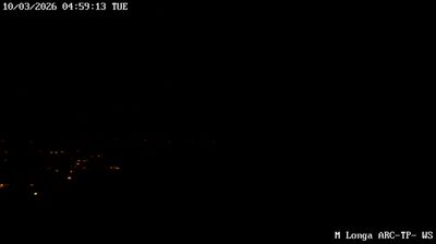 immagine della webcam nei dintorni di Monreale: webcam Giardinello