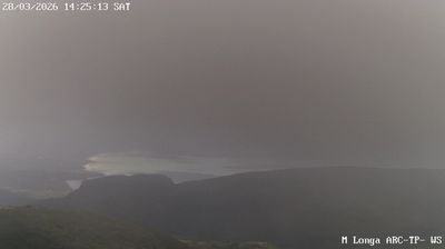 immagine della webcam nei dintorni di Carini: webcam Giardinello