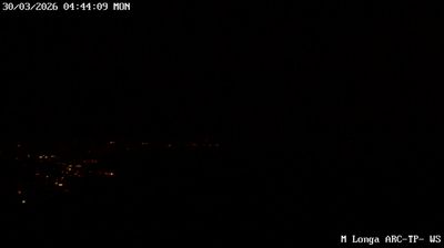 immagine della webcam nei dintorni di Palermo: webcam Giardinello