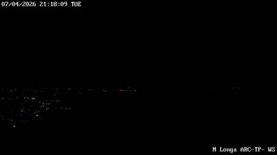 immagine della webcam nei dintorni di Isola delle Femmine: webcam Giardinello