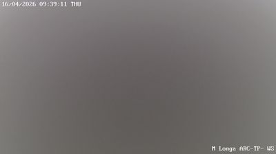 immagine della webcam nei dintorni di Isola delle Femmine: webcam Giardinello