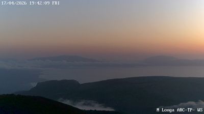 immagine della webcam nei dintorni di Mondello: webcam Giardinello