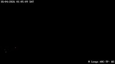 immagine della webcam nei dintorni di Marineo: webcam Giardinello