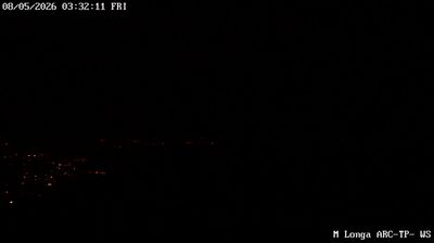 immagine della webcam nei dintorni di Palermo Boccadifalco: webcam Giardinello