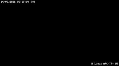 immagine della webcam nei dintorni di Capaci: webcam Giardinello