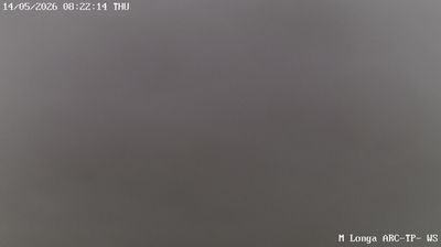 immagine della webcam nei dintorni di Capaci: webcam Giardinello