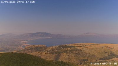 immagine della webcam nei dintorni di Palermo: webcam Giardinello