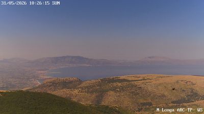 immagine della webcam nei dintorni di Isola delle Femmine: webcam Giardinello