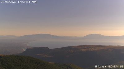 immagine della webcam nei dintorni di Ciaculli: webcam Giardinello
