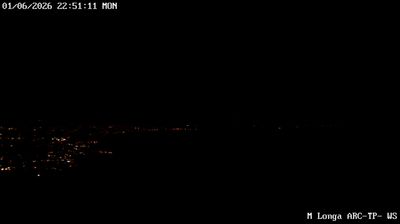 immagine della webcam nei dintorni di Marineo: webcam Giardinello