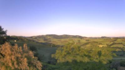 immagine della webcam nei dintorni di Bagnacavallo: webcam Castrocaro Terme e Terra del Sole