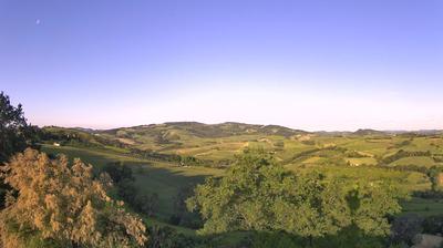 Preview delle webcam di Castrocaro Terme e Terra del Sole