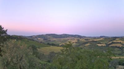 immagine della webcam nei dintorni di Lido Adriano: webcam Castrocaro Terme e Terra del Sole