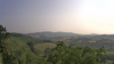 immagine della webcam nei dintorni di Riolo Terme: webcam Castrocaro Terme e Terra del Sole