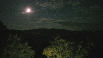immagine della webcam nei dintorni di Sant'Andrea in Bagnolo: webcam Castrocaro Terme e Terra del Sole