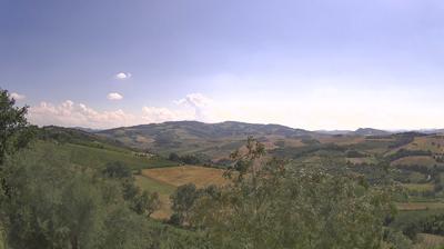Preview delle webcam di Castrocaro Terme e Terra del Sole