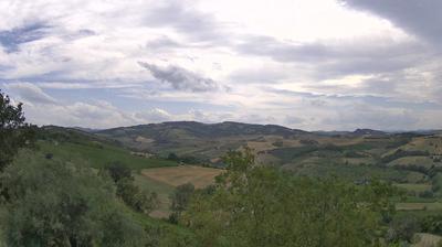 immagine della webcam nei dintorni di Lido Adriano: webcam Castrocaro Terme e Terra del Sole