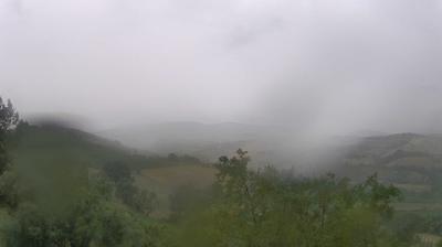 immagine della webcam nei dintorni di Cotignola: webcam Castrocaro Terme e Terra del Sole