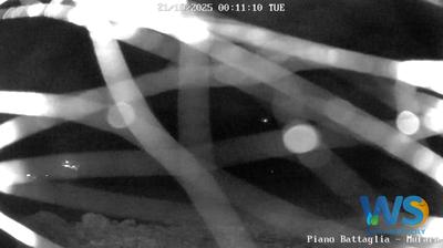 immagine della webcam nei dintorni di Petralia Soprana: webcam Piano Battaglia