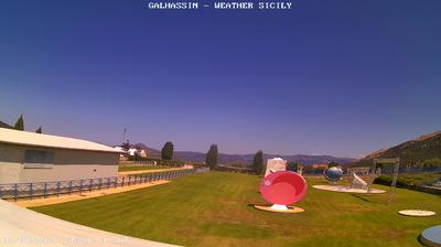 immagine della webcam nei dintorni di Cefalù: webcam Isnello