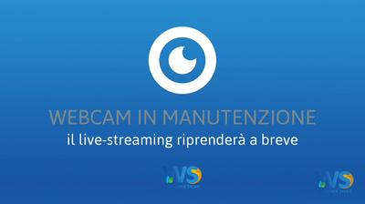 immagine della webcam nei dintorni di Cefalù: webcam Caccamo
