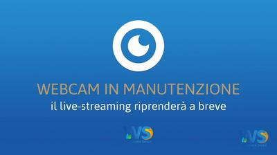 immagine della webcam nei dintorni di Palermo: webcam Caccamo