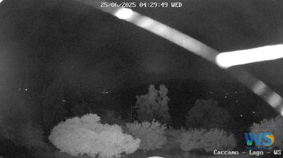 immagine della webcam nei dintorni di Termini Imerese: webcam Caccamo