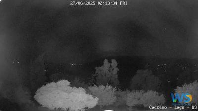 immagine della webcam nei dintorni di Termini Imerese: webcam Caccamo