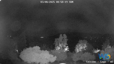 immagine della webcam nei dintorni di Isnello: webcam Caccamo