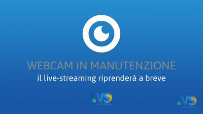 immagine della webcam nei dintorni di Marineo: webcam Caccamo