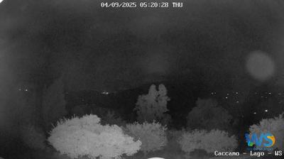 immagine della webcam nei dintorni di Termini Imerese: webcam Caccamo