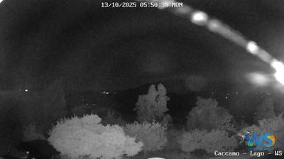 immagine della webcam nei dintorni di Termini Imerese: webcam Caccamo