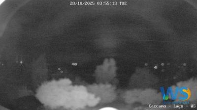 immagine della webcam nei dintorni di Termini Imerese: webcam Caccamo