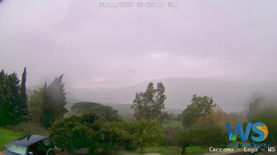 Preview delle webcam di Caccamo