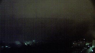immagine della webcam nei dintorni di Ossuccio: webcam Casasco d'Intelvi