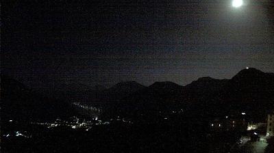 immagine della webcam nei dintorni di Brunate: webcam Casasco d'Intelvi