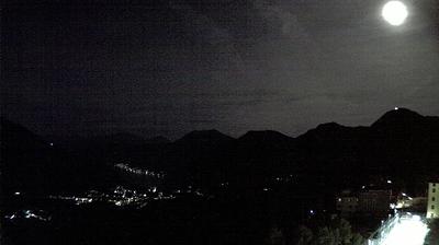 immagine della webcam nei dintorni di Cuasso al Monte: webcam Casasco d'Intelvi